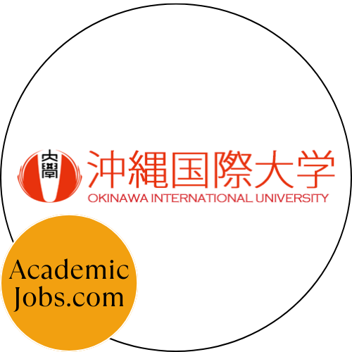 OIU - Okinawa International University logo